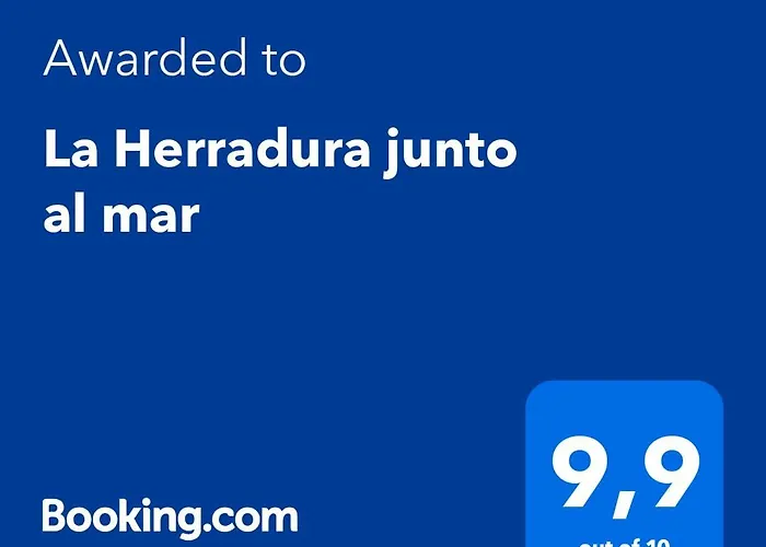 La Herradura Junto Al Mar