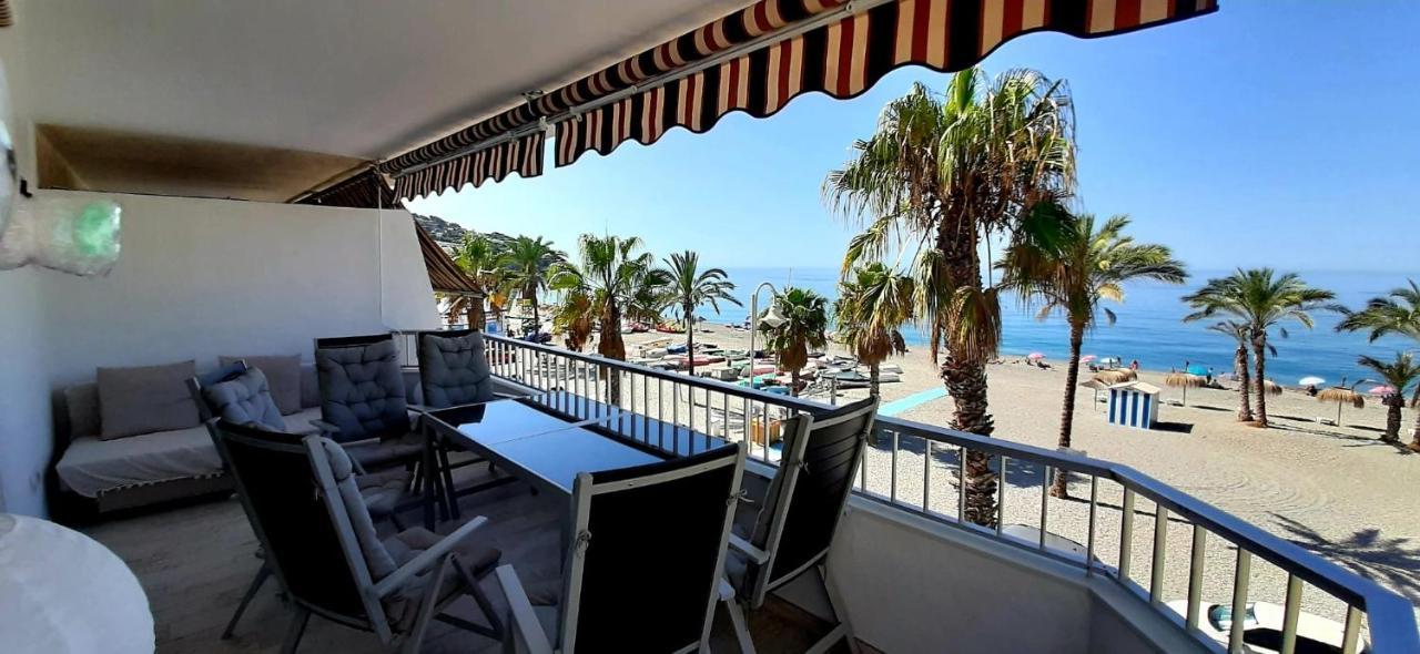 La Herradura Junto Al Mar Appartement *