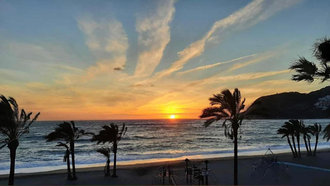 Appartement La Herradura Junto Al Mar *