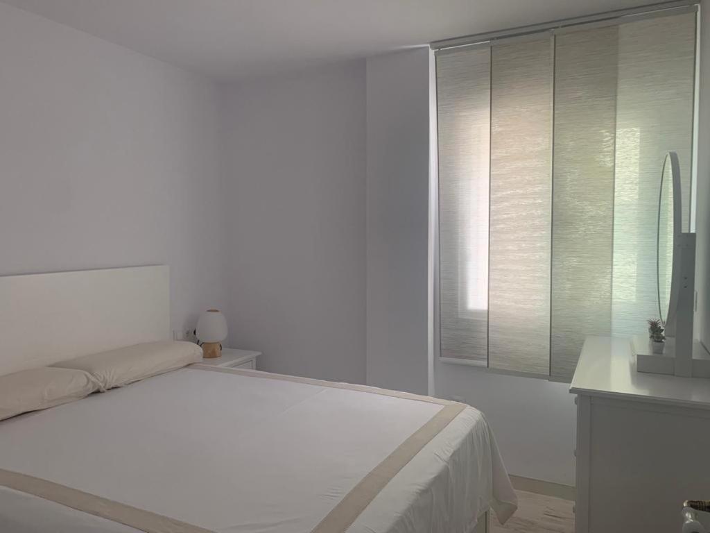 La Herradura Junto Al Mar Appartement *