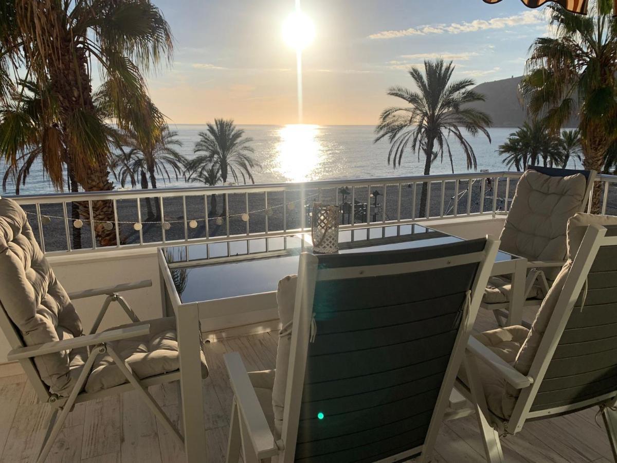 Appartement La Herradura Junto Al Mar *