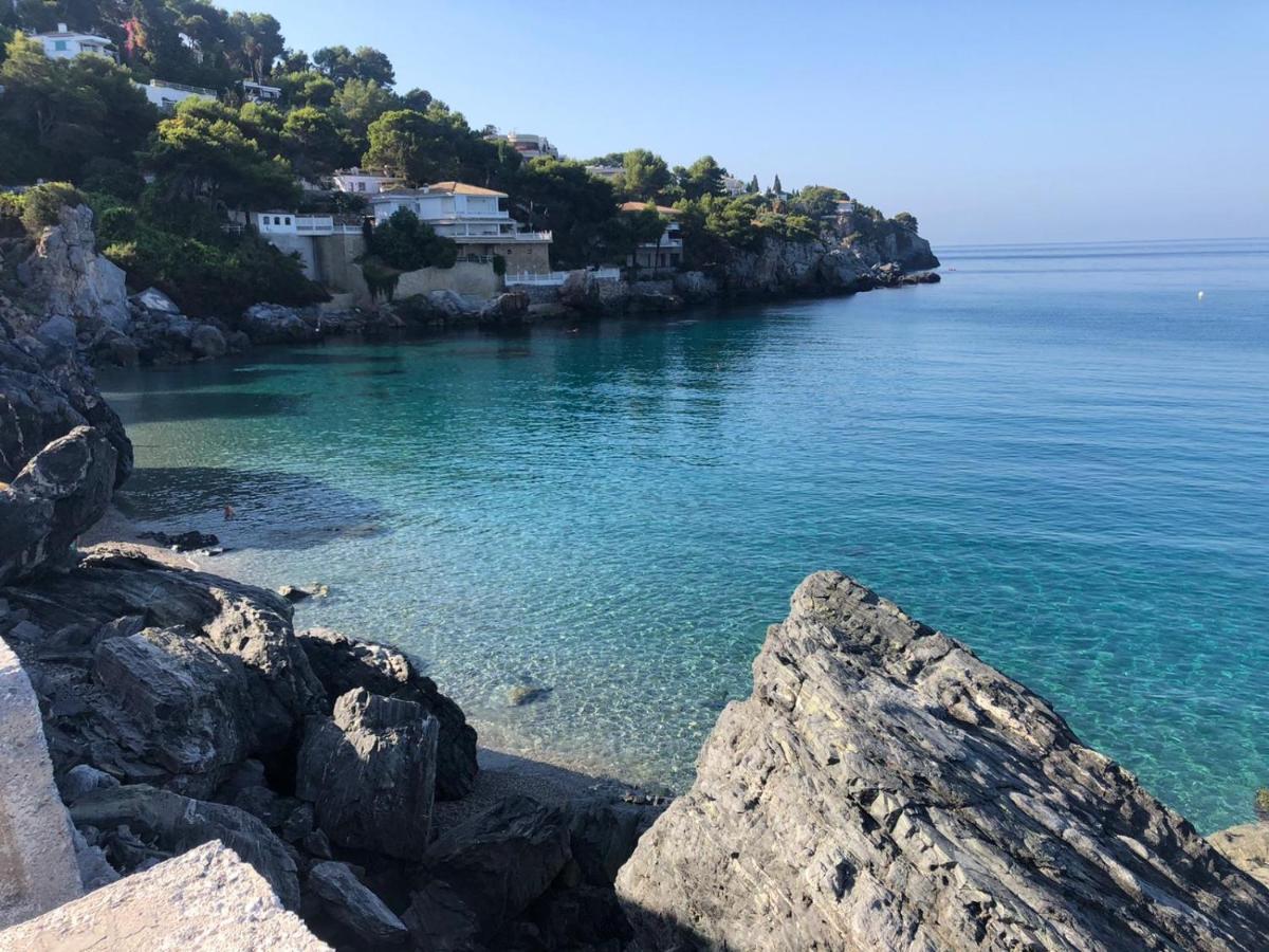Apartment Junto Al Mar La Herradura (Granada)