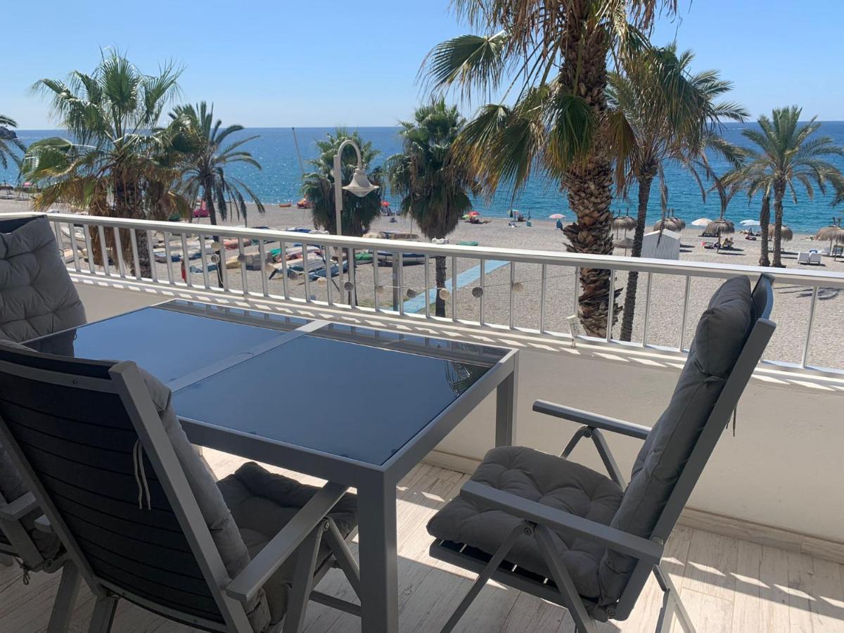 Apartment Junto Al Mar