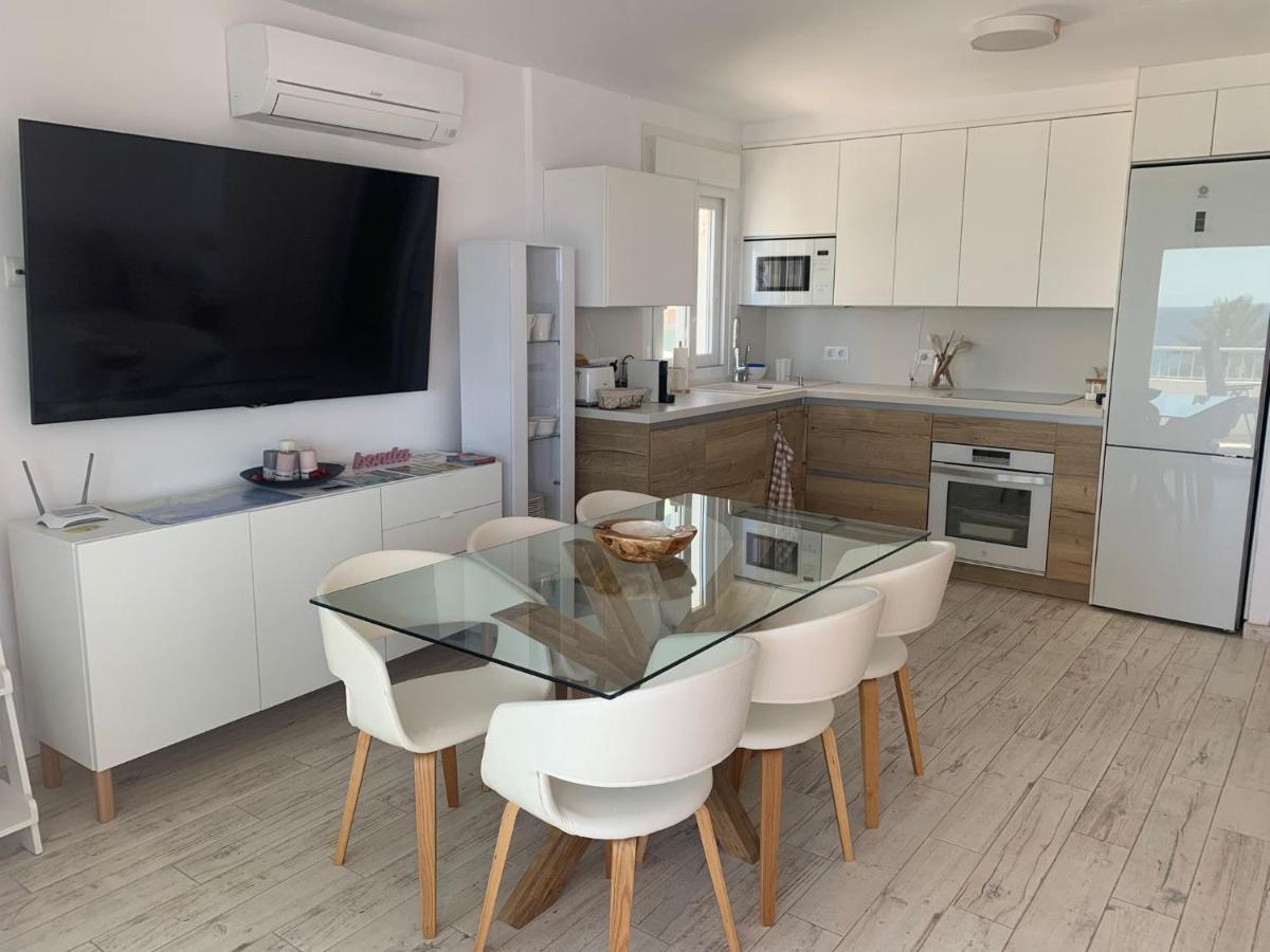 Apartment Junto Al Mar La Herradura (Granada)