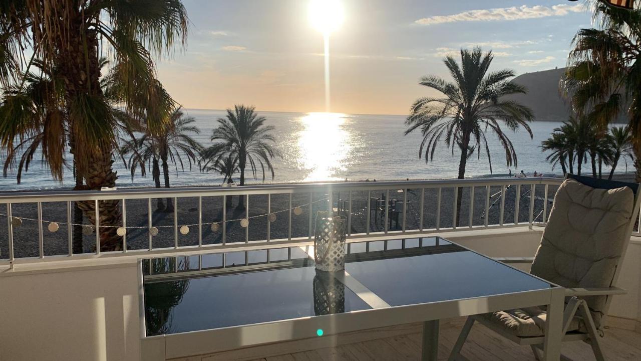 Junto Al Mar Apartment
